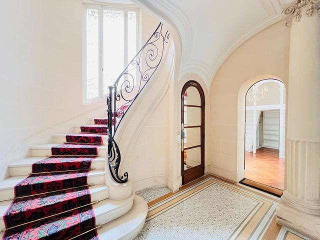 Paris 17 Vente Appartement 75