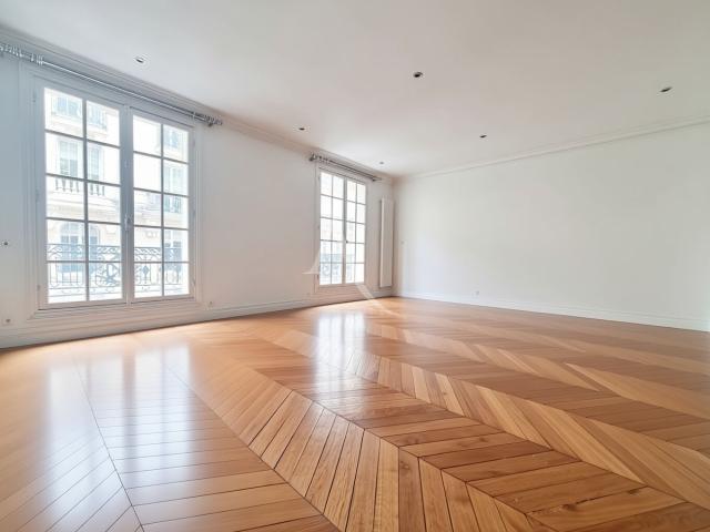 Paris 17 Vente Appartement 75