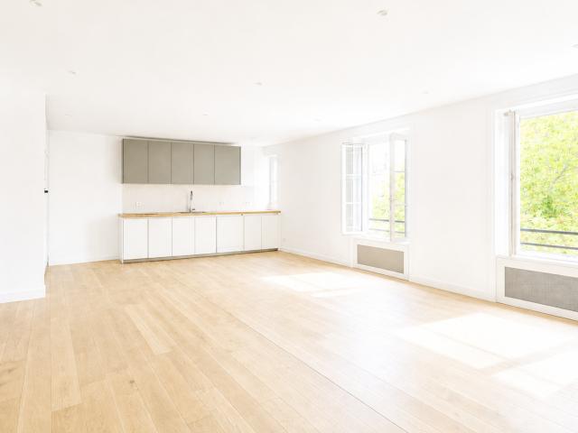 Paris 17 Vente Appartement 75