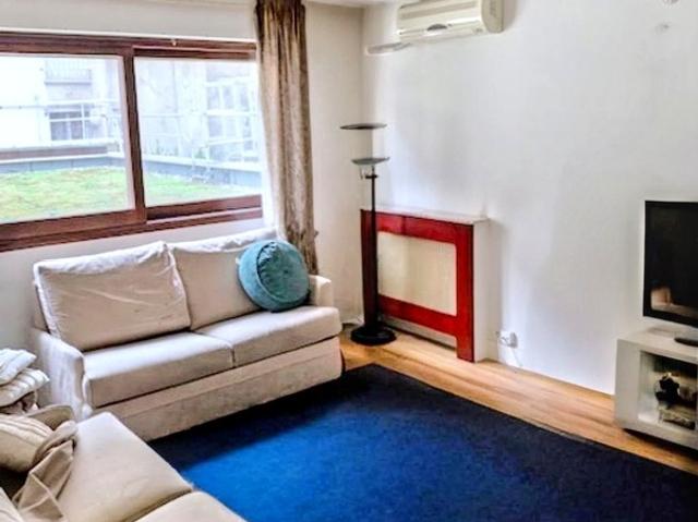 Paris 17 Vente Appartement 75