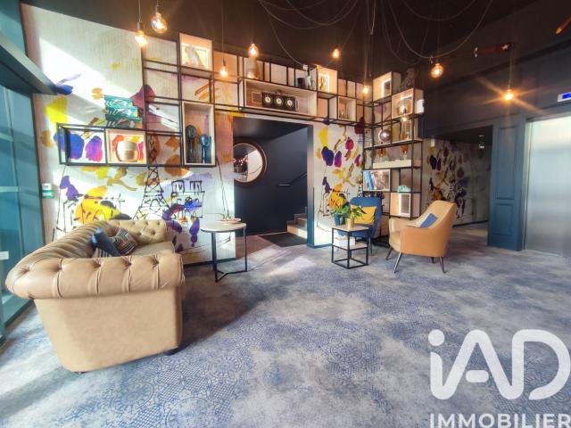 Paris 17 Vente Appartement 75