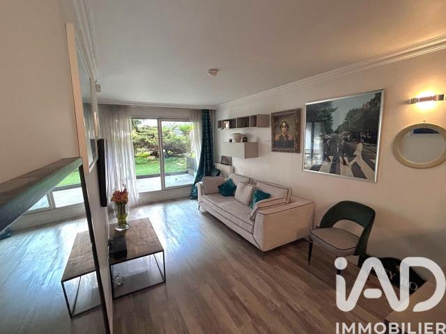 Paris 17 Vente Appartement 75