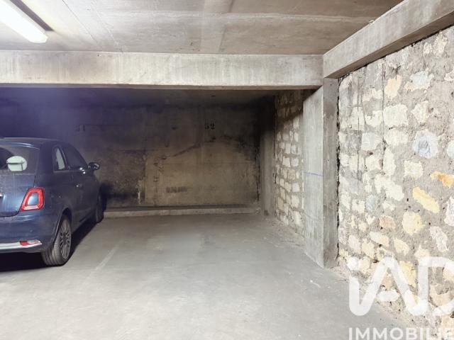 Paris 17 Vente Parking / Garage 75