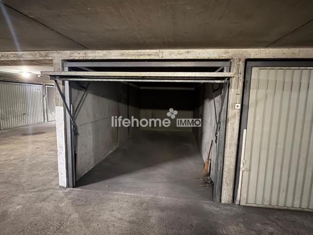 Paris 17 Vente Parking / Garage 75