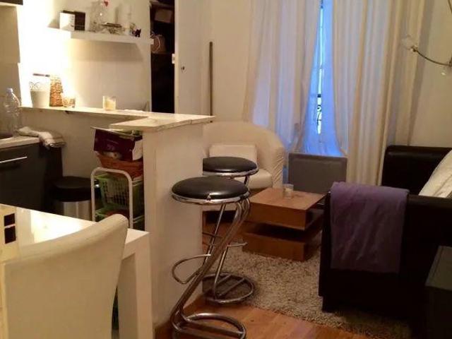 Paris 17 Location Appartement 75