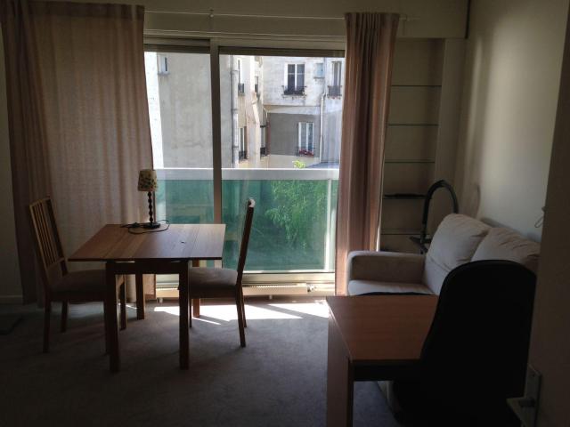 Paris 17 Location Appartement 75
