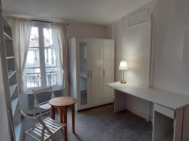 Paris 17 Location Appartement 75