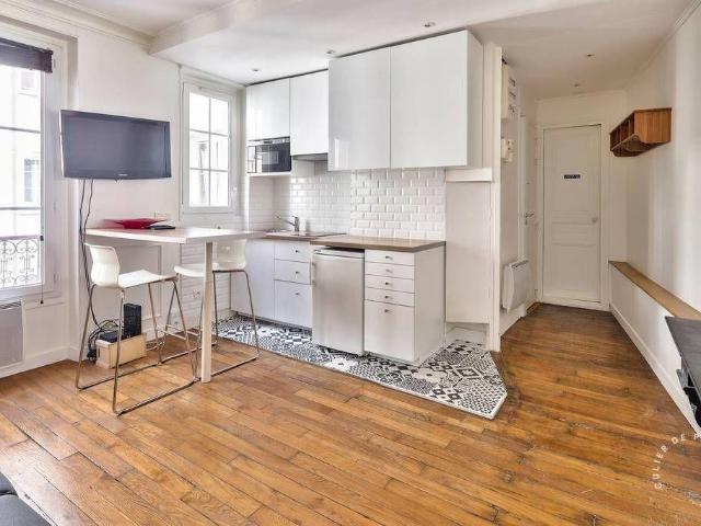 Paris 17 Location Appartement 75