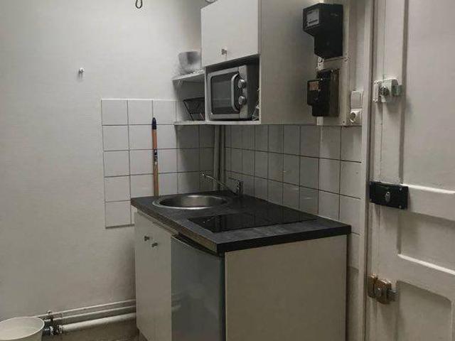 Paris 17 Location Appartement 75