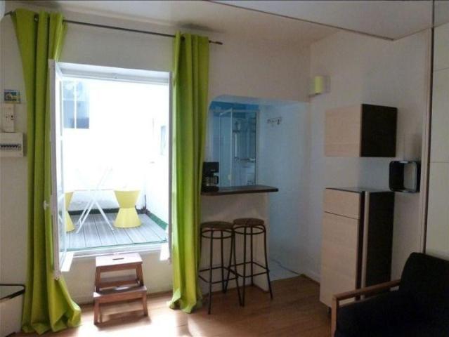 Paris 17 Location Appartement 75
