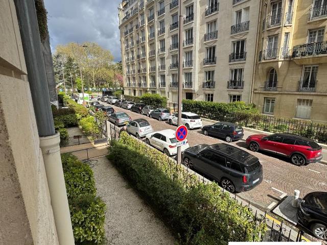 Paris 17 Location Appartement 75