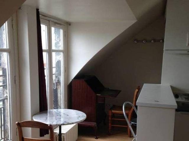 Paris 17 Location Appartement 75