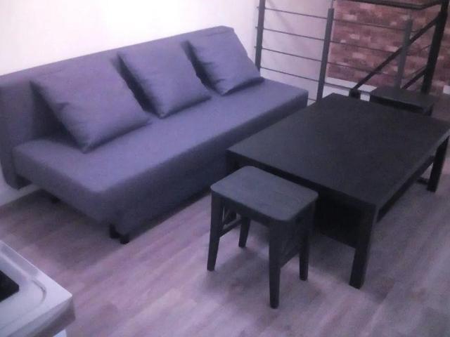 Paris 17 Location Appartement 75