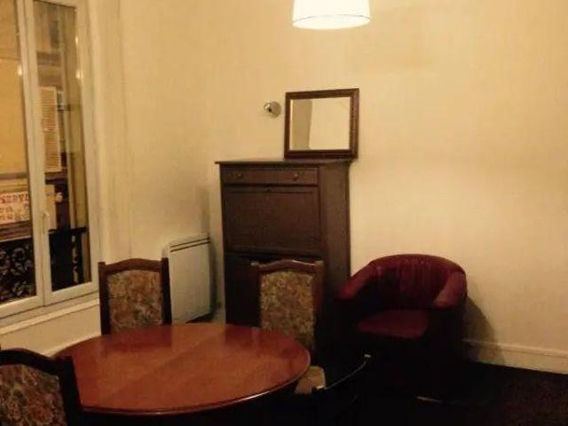 Paris 17 Location Appartement 75