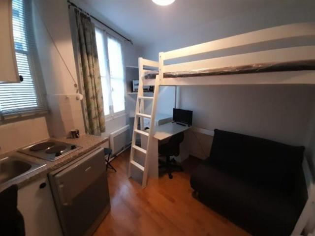 Paris 17 Location Appartement 75