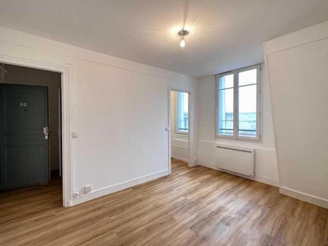 Paris 17 Location Appartement 75