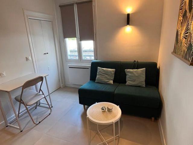 Paris 17 Location Appartement 75