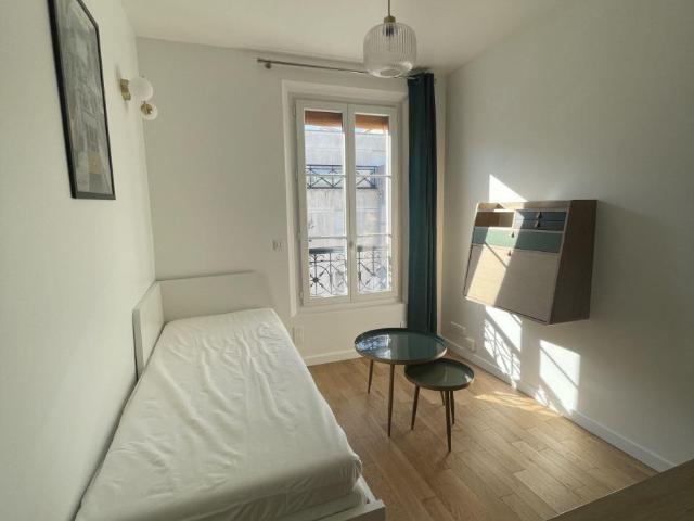 Paris 17 Location Appartement 75