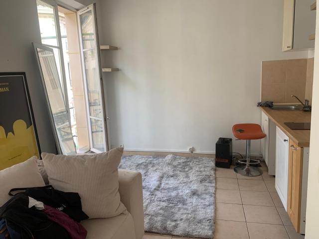 Paris 17 Location Appartement 75