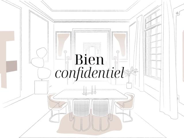 Paris 17e PARC MONCEAU / VILLIERS Hôtel particulier à vendre 10 pièces 5/6 chambres 298,14 m² Carrez Terrasses Parking
