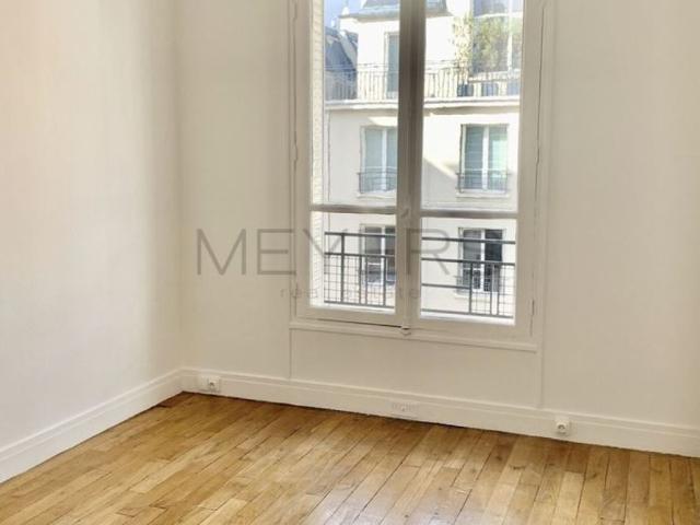 Paris 17ème, 75017