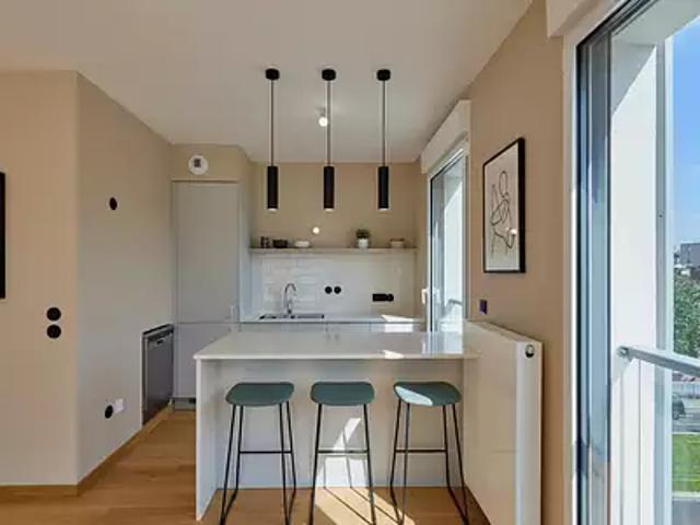 Paris 17ème 75017 Achat / Vente appartement 4 pièces t4