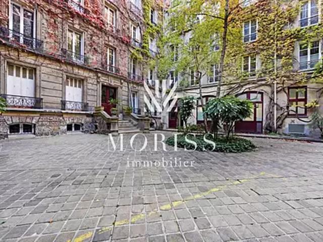Paris 17ème 75017 Achat / Vente appartement 4 pièces t4