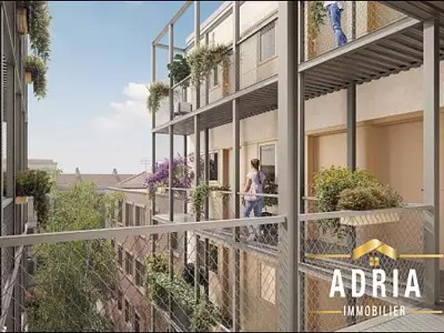 Paris 17ème 75017 Achat / Vente appartement 1 pièce t1