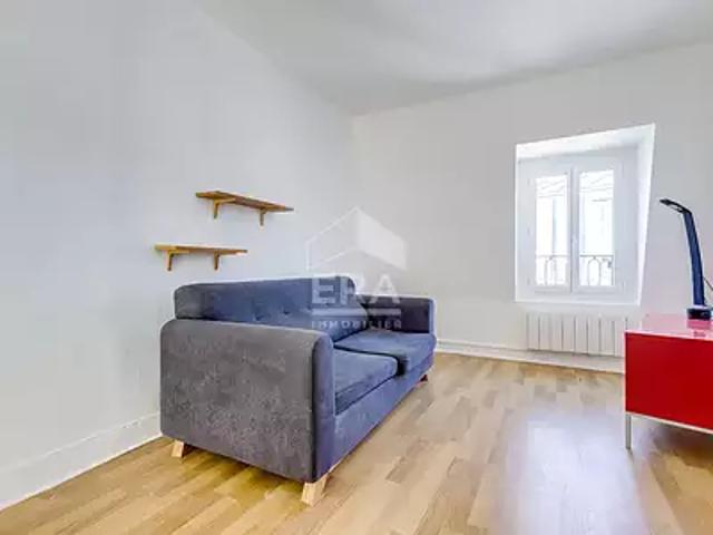 Paris 17ème 75017 Achat / Vente appartement 2 pièces t2