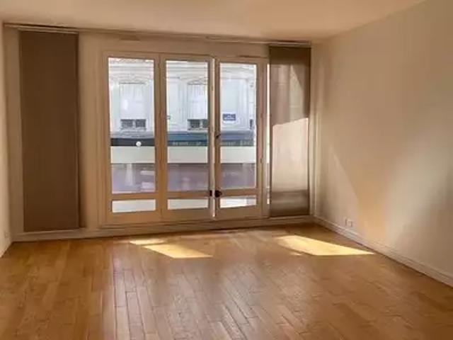 Paris 17ème 75017 Achat / Vente appartement 2 pièces t2