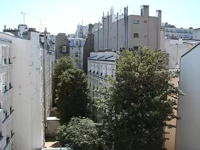 Paris 17ème 75017 Achat / Vente appartement 2 pièces t2
