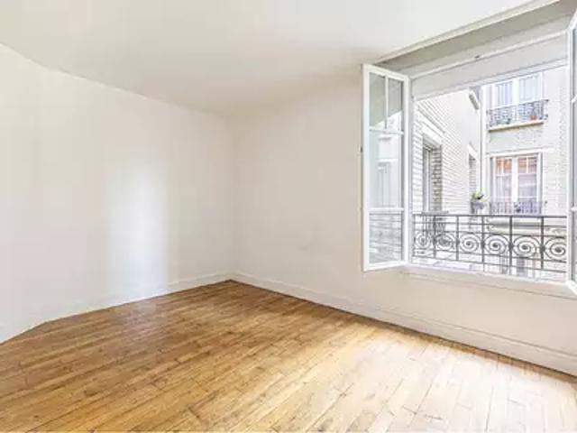 Paris 17ème 75017 Achat / Vente appartement 2 pièces t2