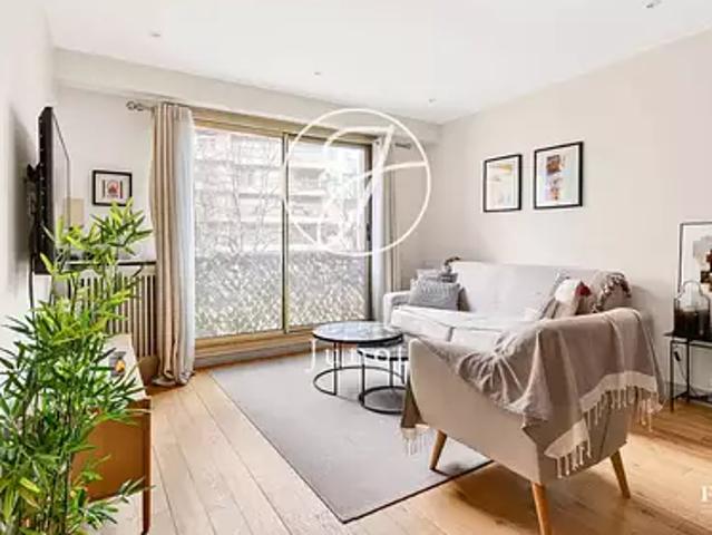 Paris 17ème 75017 Achat / Vente appartement 2 pièces t2