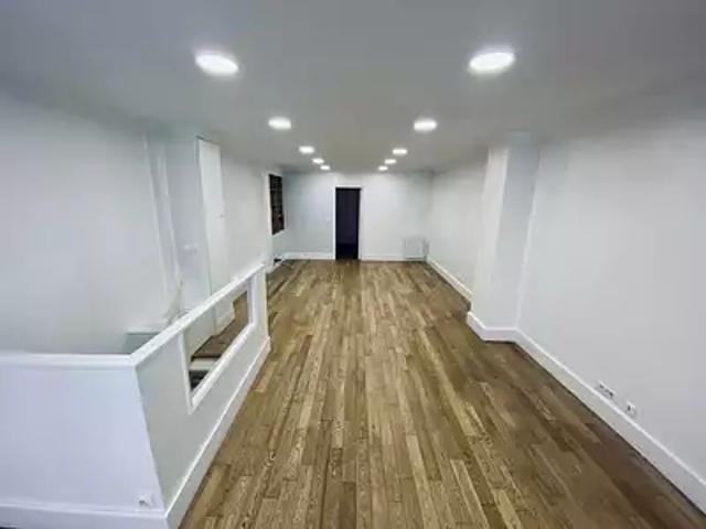 Paris 17ème 75017 Achat / Vente appartement 2 pièces t2