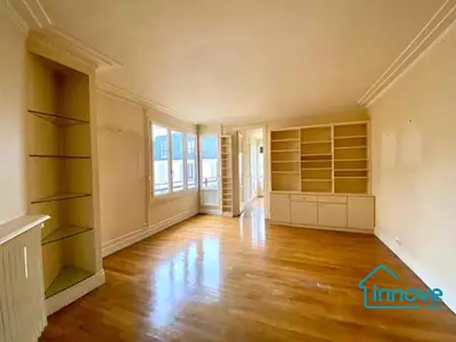 Paris 17ème 75017 Achat / Vente appartement 2 pièces t2