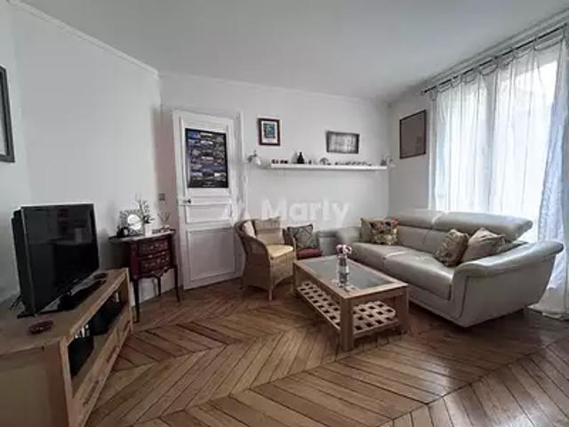 Paris 17ème 75017 Achat / Vente appartement 3 pièces t3