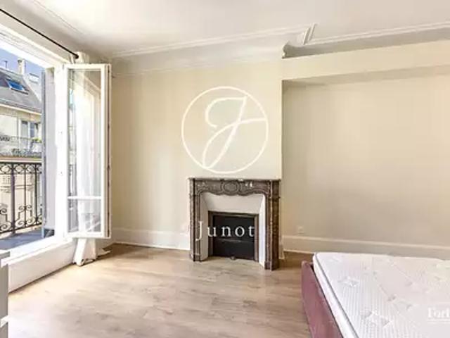 Paris 17ème 75017 Achat / Vente appartement 3 pièces t3