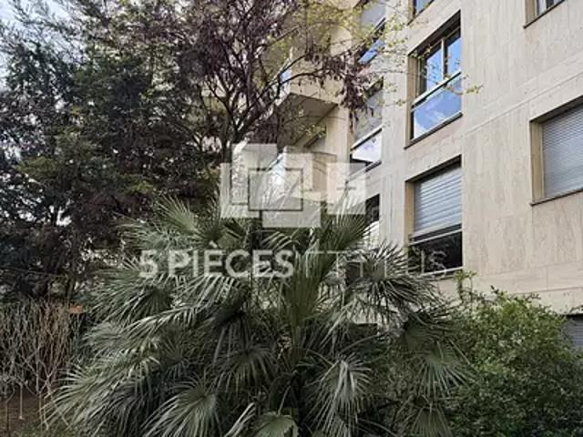 Paris 17ème 75017 Achat / Vente appartement 3 pièces t3 balcon