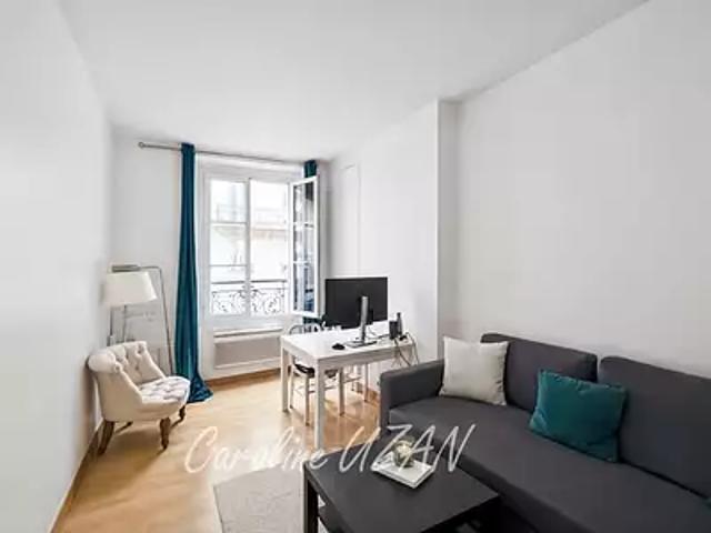 Paris 17ème 75017 Achat / Vente appartement 3 pièces t3 cave