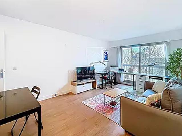Paris 17ème 75017 Achat / Vente appartement 3 pièces t3 cave