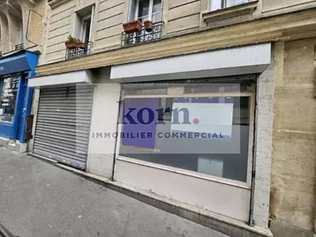 Paris 17ème 75017 Achat / Vente divers