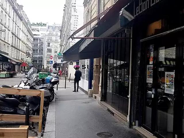Paris 17ème 75017 Achat / Vente divers
