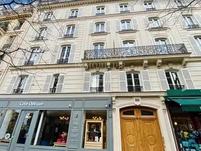 Paris 17ème 75017 Achat / Vente divers 4 pièces