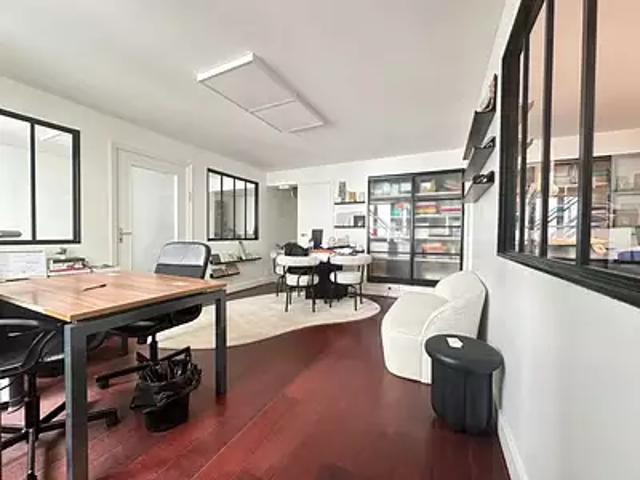Paris 17ème 75017 Achat / Vente immeuble