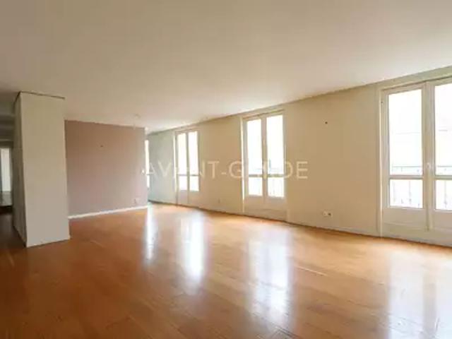 Paris 17ème 75017 Location appartement 4 pièces t4