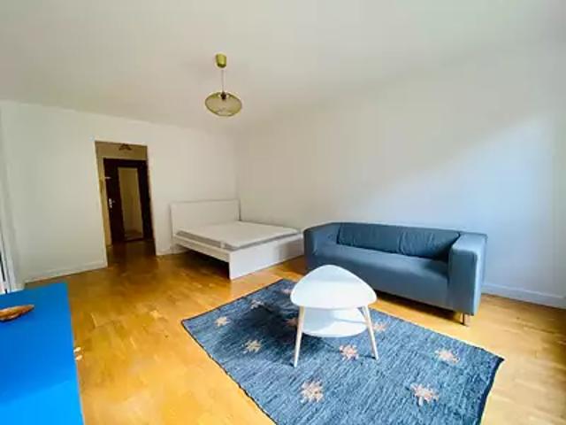 Paris 17ème 75017 Location appartement 1 pièce t1 cave