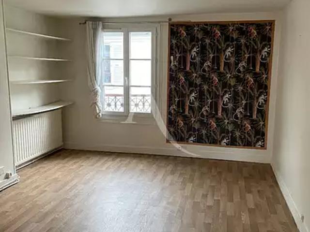 Paris 17ème 75017 Location appartement 1 pièce t1