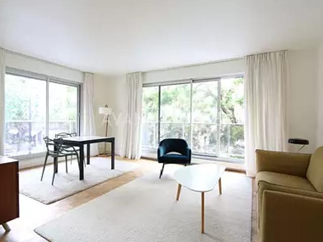Paris 17ème 75017 Location appartement 2 pièces t2