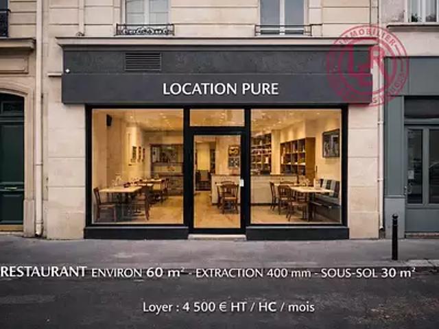 Paris 17ème 75017 Location divers
