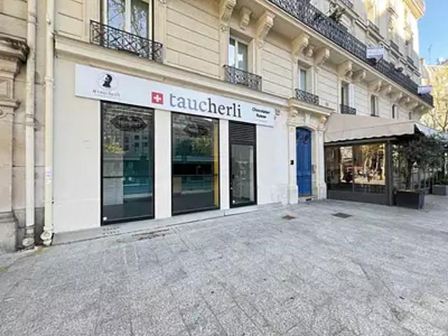 Paris 17ème 75017 Location divers